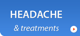 diagnosis and treatment of headaches